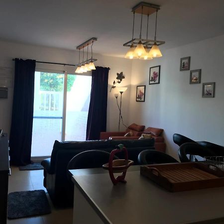 Appartement Casa Belgica à Alhama de Murcia Extérieur photo
