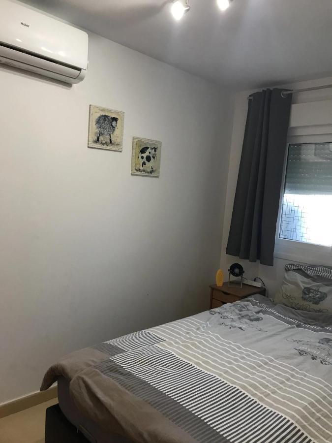 Appartement Casa Belgica à Alhama de Murcia Extérieur photo