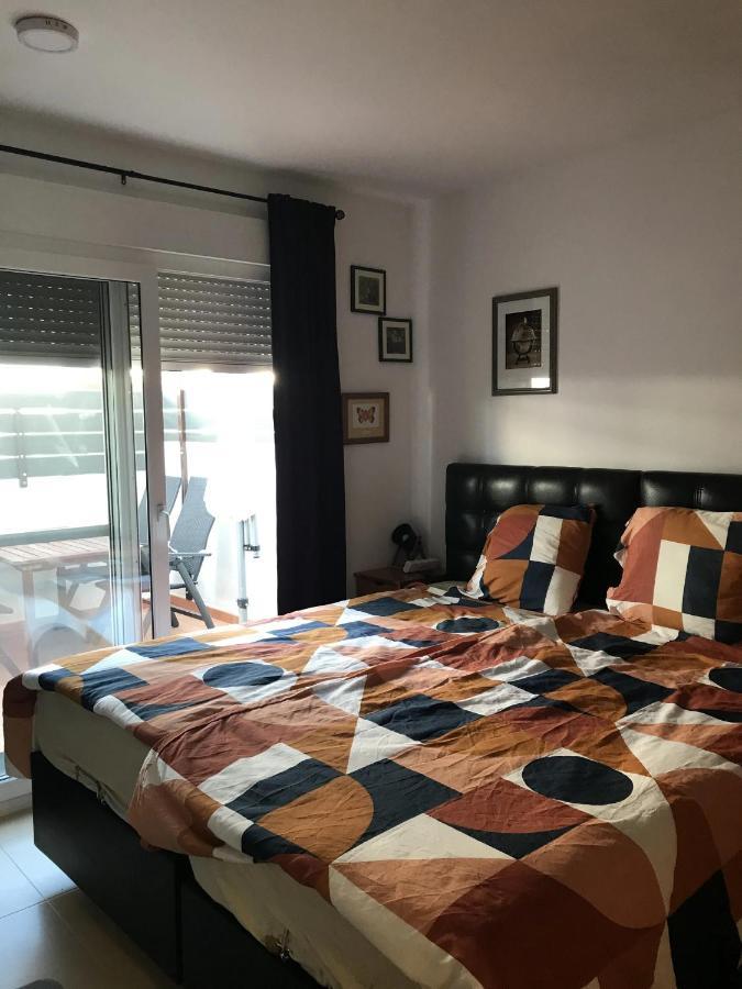 Appartement Casa Belgica à Alhama de Murcia Extérieur photo