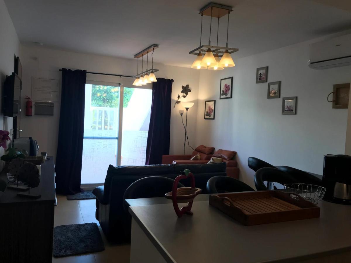 Appartement Casa Belgica à Alhama de Murcia Extérieur photo