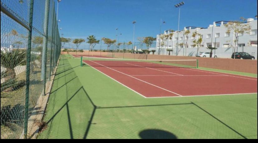 Appartement Casa Belgica à Alhama de Murcia Extérieur photo